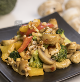 Thai Stir Fry Recipe